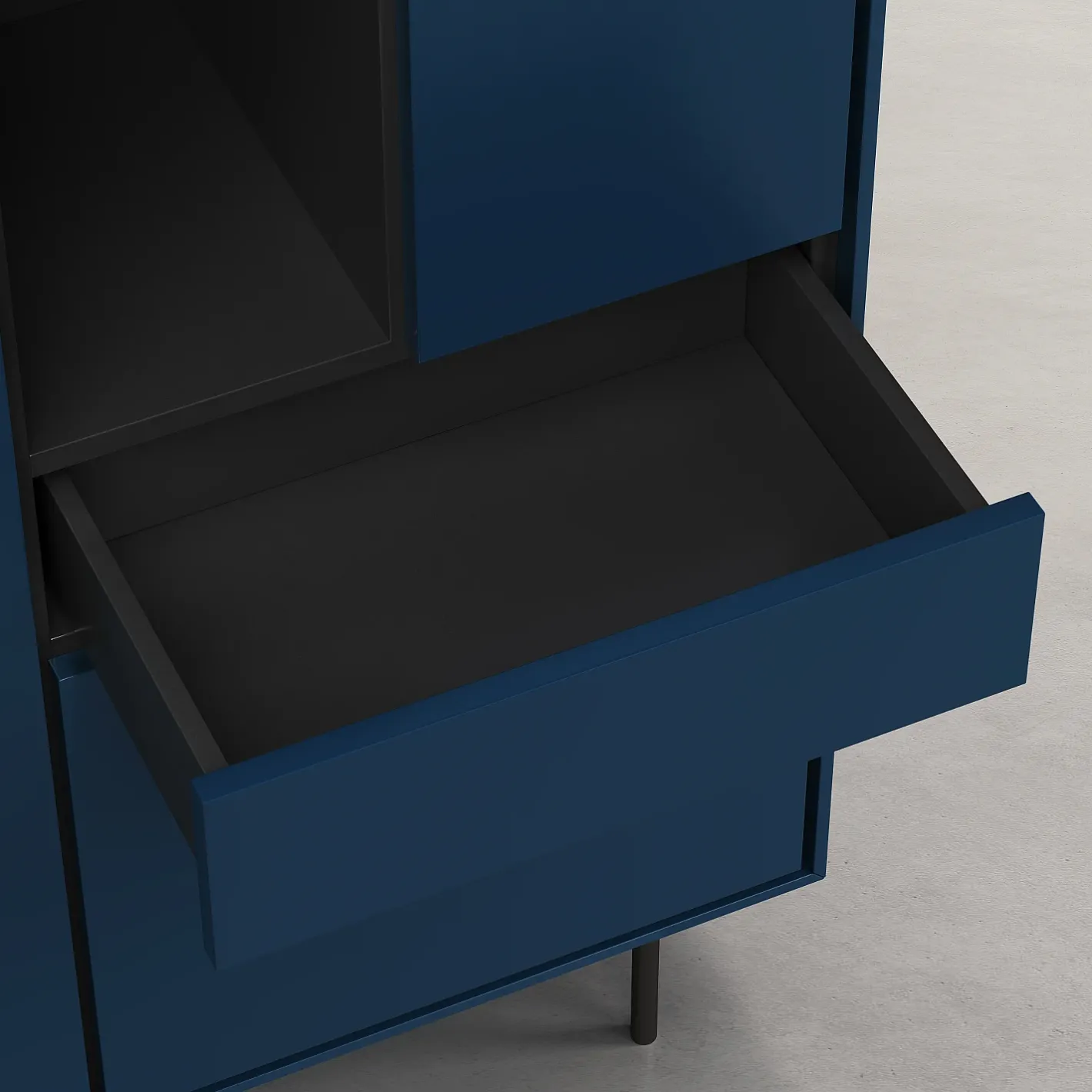 New Farrel Buffets
