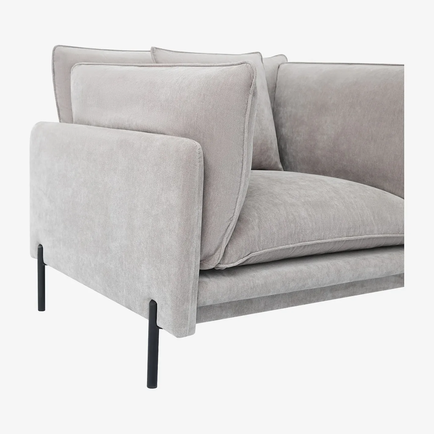 Best Feath II Fauteuils