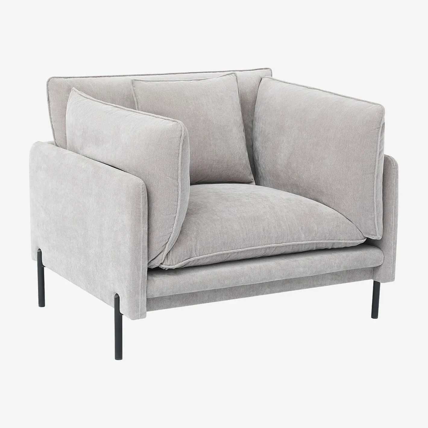 Best Feath II Fauteuils