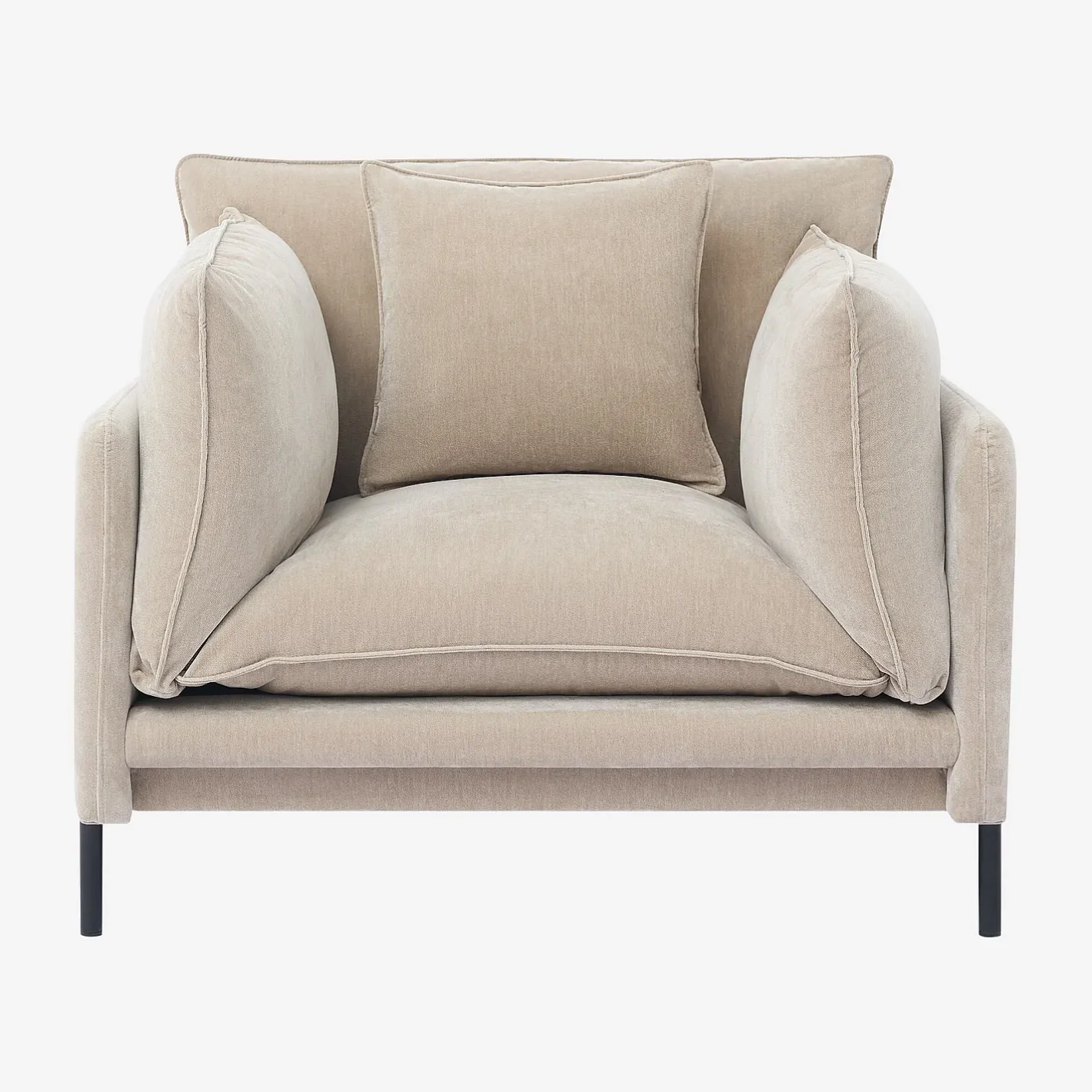 Online Feath II Fauteuils
