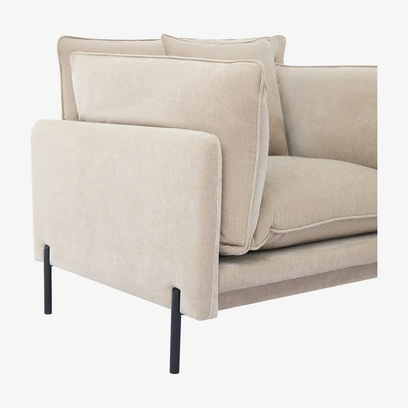 Online Feath II Fauteuils