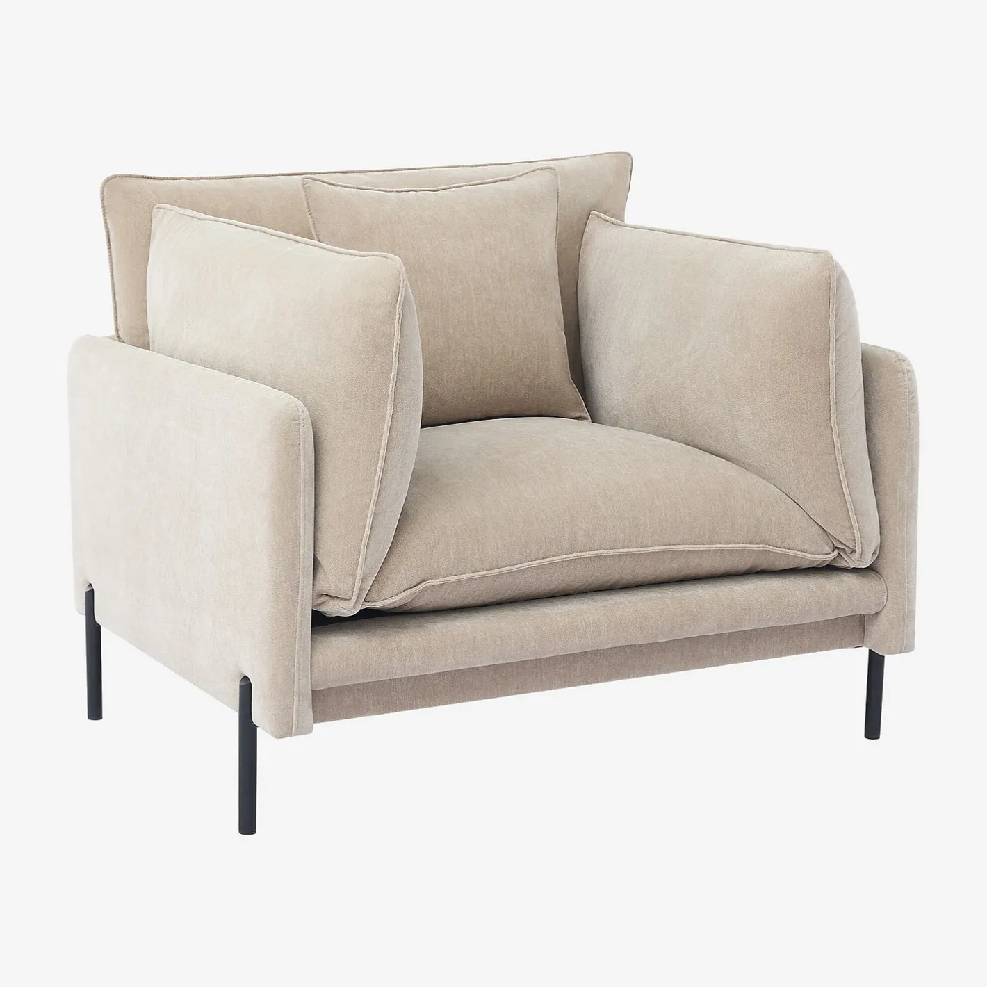 Online Feath II Fauteuils