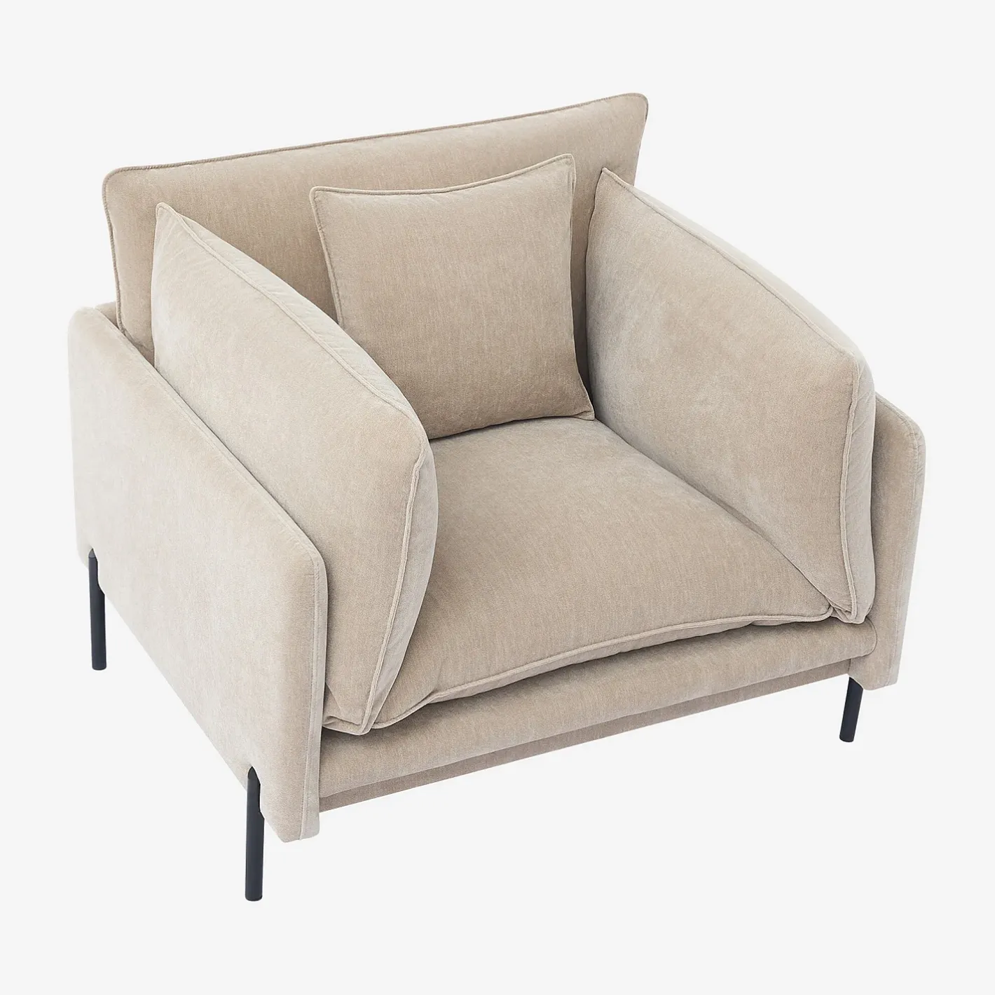 Online Feath II Fauteuils
