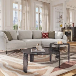 New Fegina Tables Basses