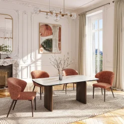 Hot Fesinos Petits Espaces|Tables