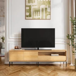 Best Flavie Meubles Tv