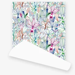 Sale Gabrielle Papier Peint Design|Décoration Murale