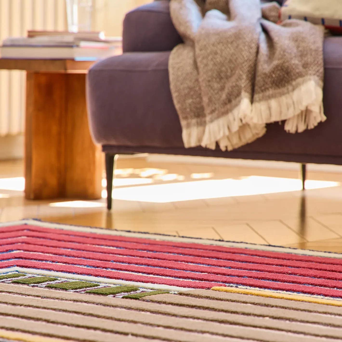 Clearance Galon Tapis|Tapis