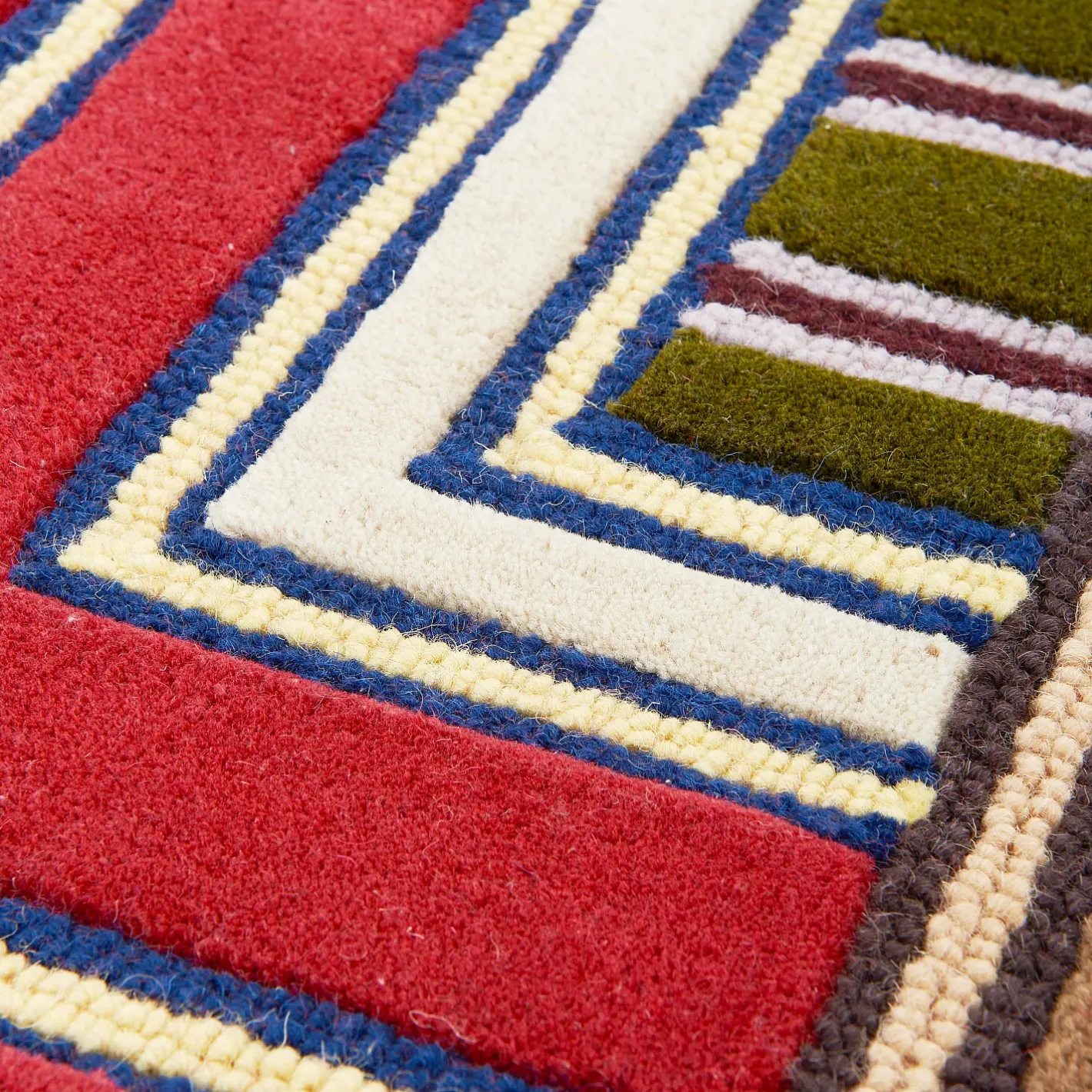 Clearance Galon Tapis|Tapis