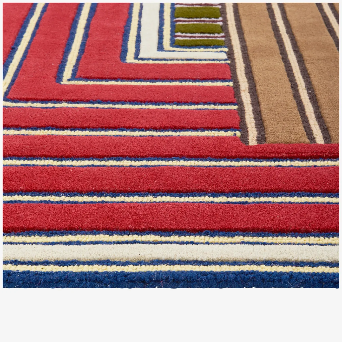 Clearance Galon Tapis|Tapis