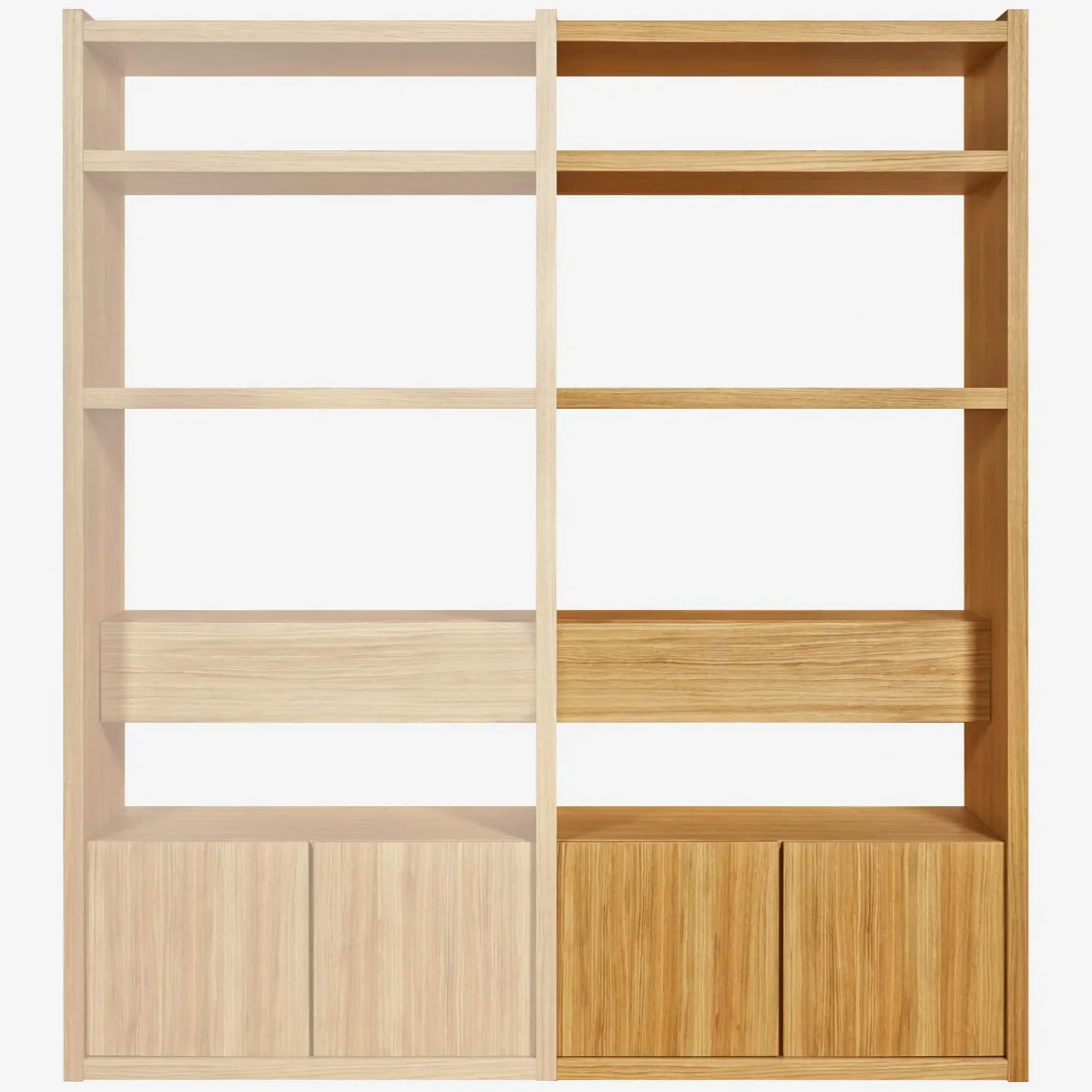 New Genna Meubles Pour Le Bureau|Bibliothèques
