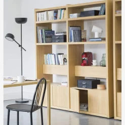 New Genna Meubles Pour Le Bureau|Bibliothèques