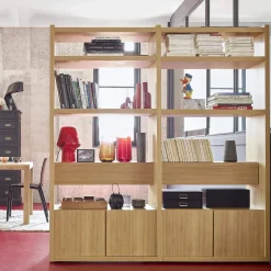 Hot Genna Meubles Pour Le Bureau|Bibliothèques
