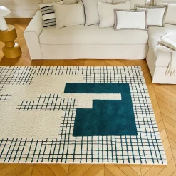 New Gloria Tapis|Tapis