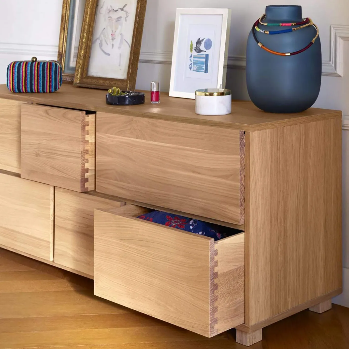 Hanita Commodes Et Chiffonniers