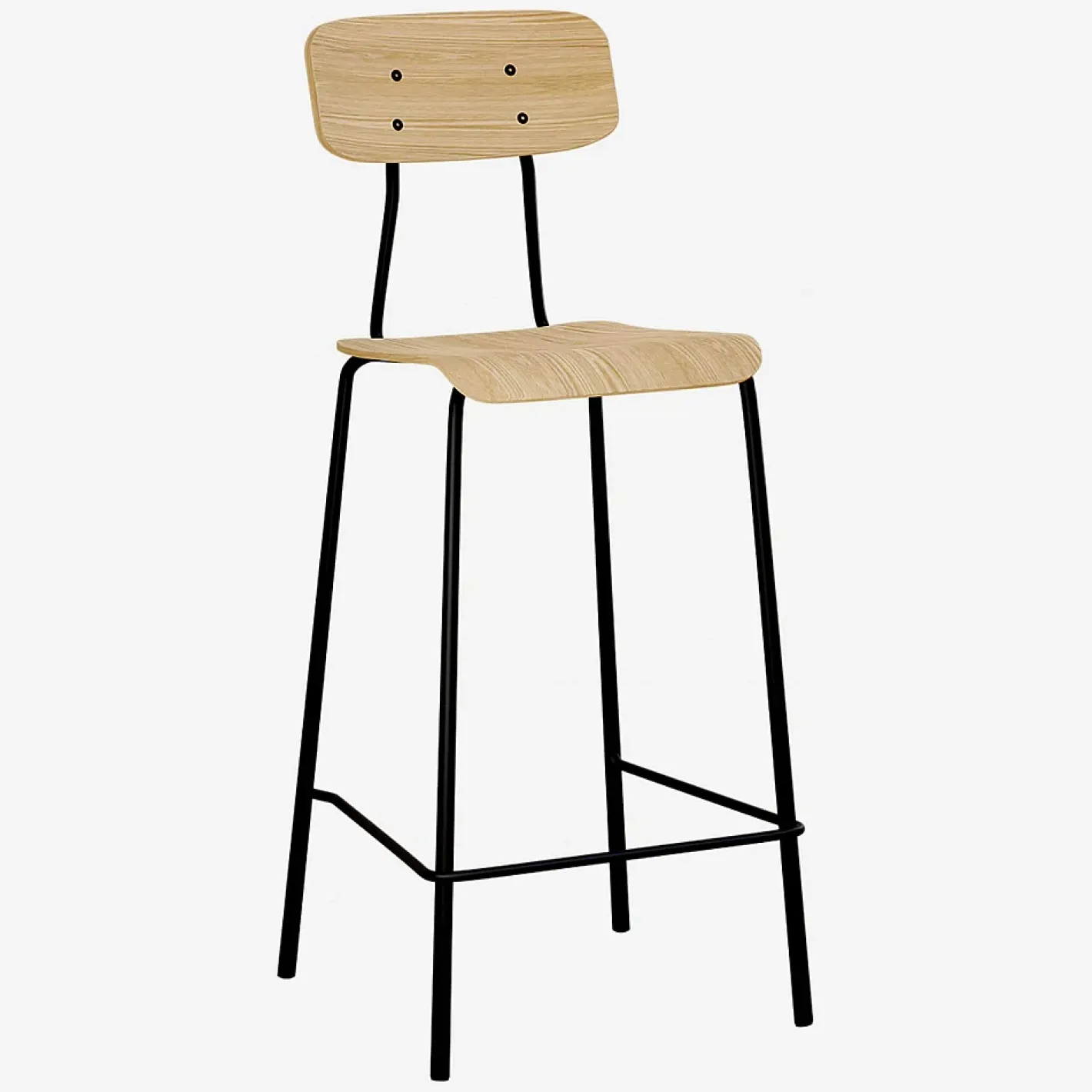 Clearance Hester Chaises Et Tabourets De Bar|Tabourets Et Bancs