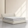 Hot Hybride Matelas
