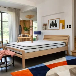 Hot Hybride Matelas