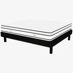 Hot Hybride Matelas