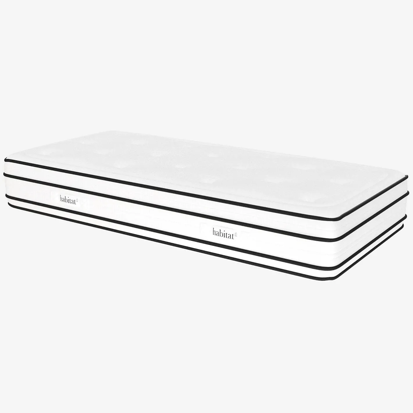 Sale Hybride Petits Espaces|Matelas