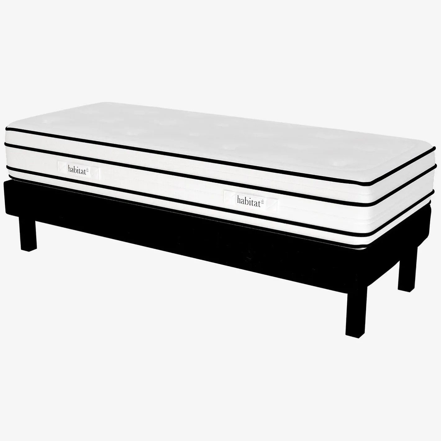 Sale Hybride Petits Espaces|Matelas