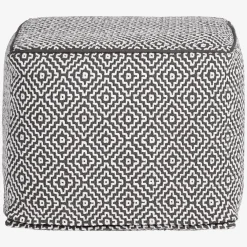 Hot Iaman Repose-Pieds Et Poufs