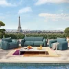 New Icapui Mobilier De Jardin