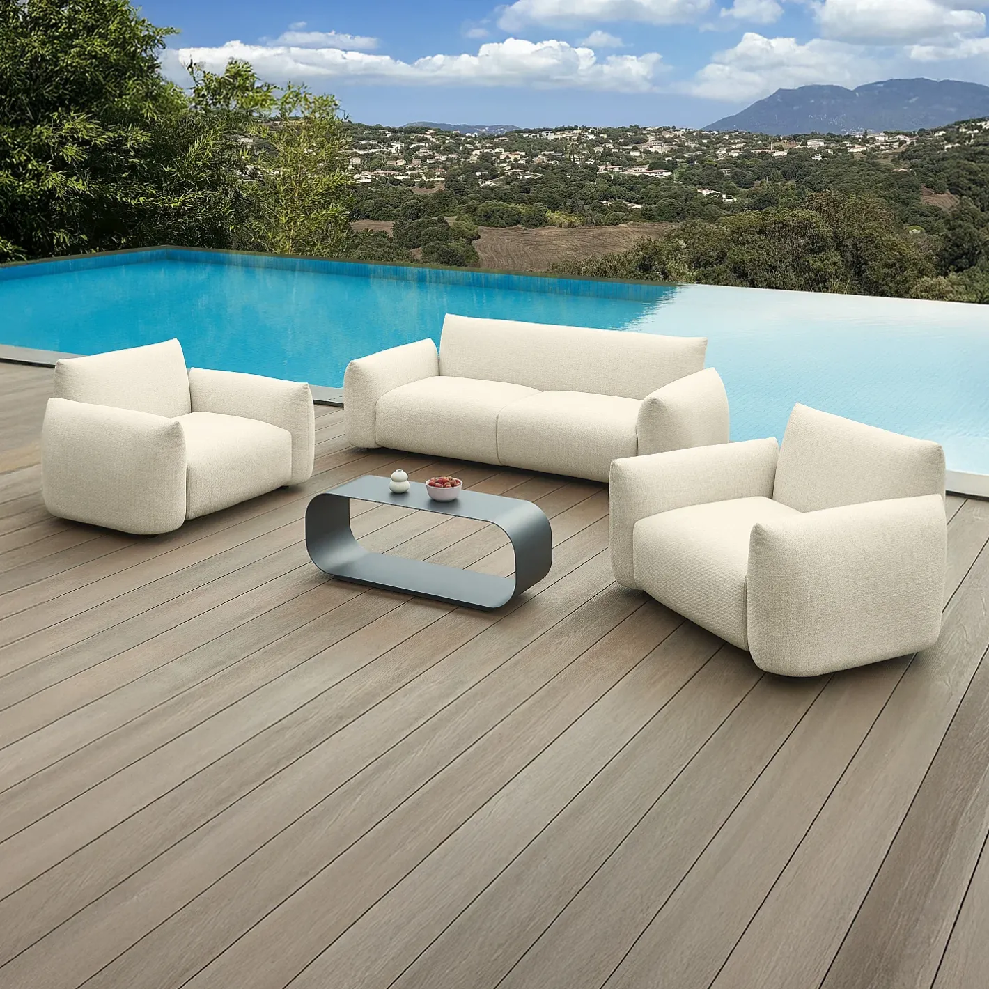 Best Icapui Mobilier De Jardin