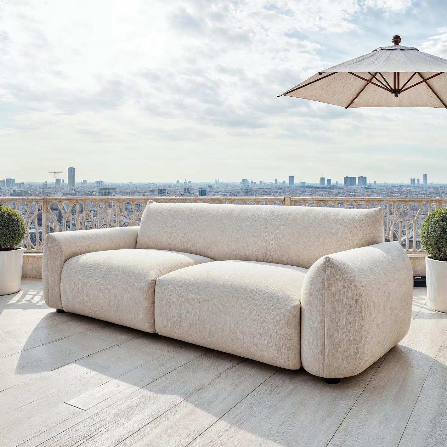 Best Icapui Mobilier De Jardin