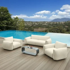 Icapui Mobilier De Jardin