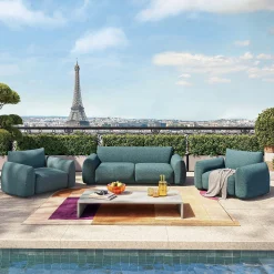 Imarui Mobilier De Jardin