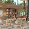 Hot Ivoine Petits Espaces|Tables