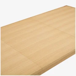 Hot Ivoine Petits Espaces|Tables