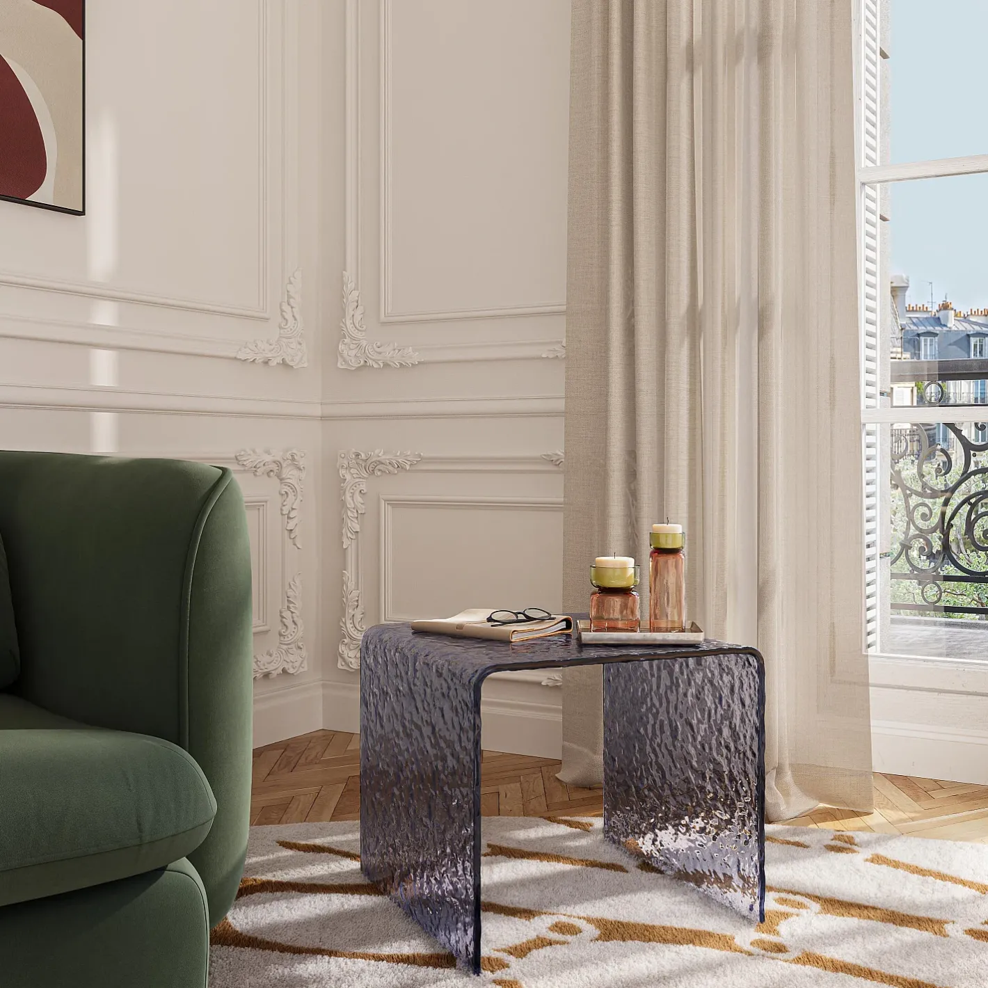 Sale Izlana Petits Espaces|Tables De Chevet