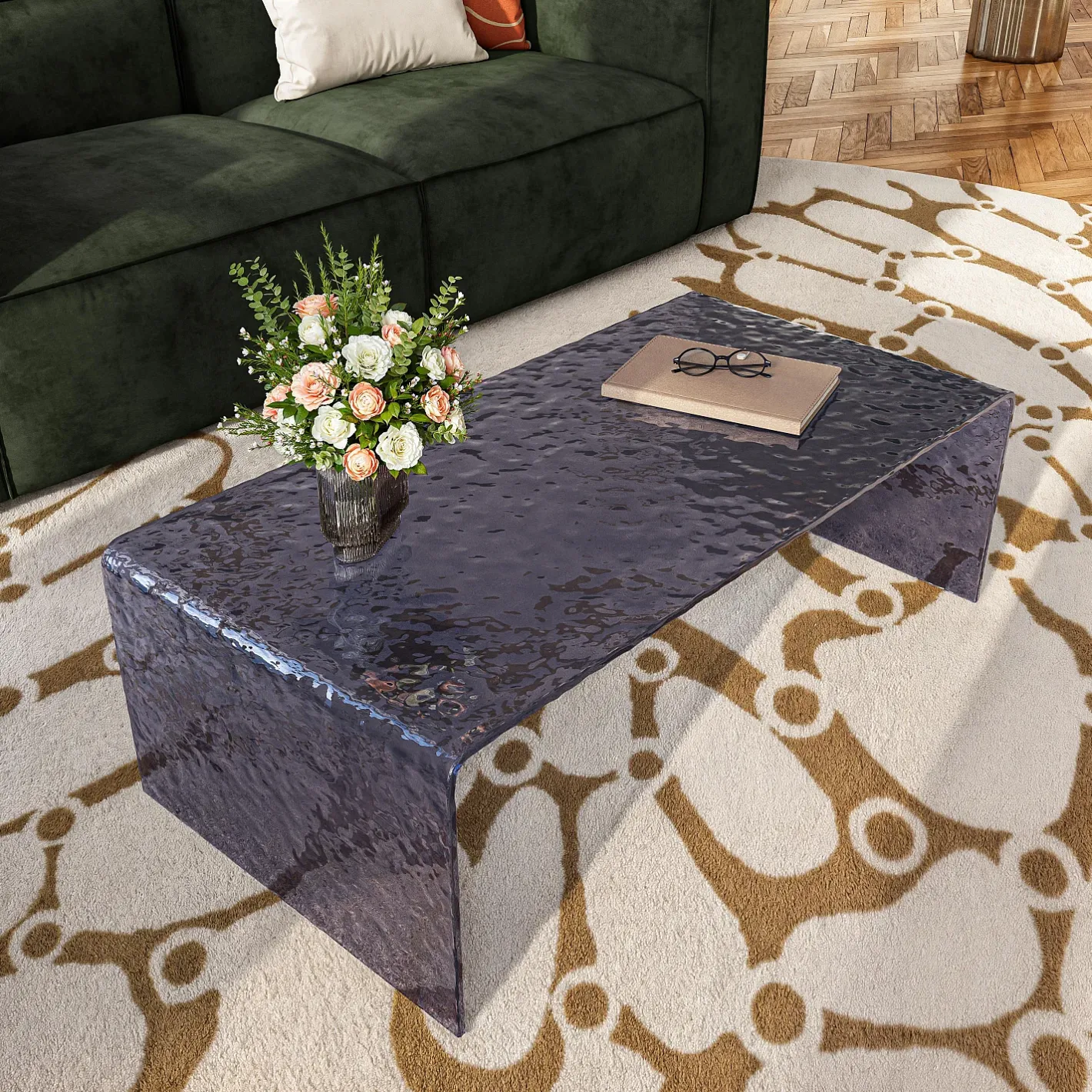 Hot Izlana Tables Basses
