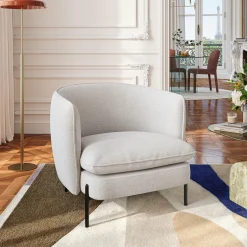 Hot Jusan Petits Espaces|Fauteuils
