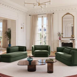 Online Kalmia Fauteuils