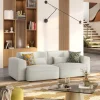 Best Kofi Petits Espaces|Canapés Modulables
