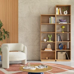 Sale Kuda Meubles Pour Le Bureau|Bibliothèques