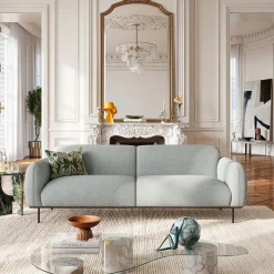 Discount Larimar Canapés 3 Places|Canapés Droits