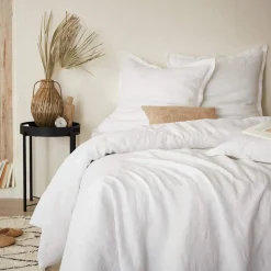 Discount Linen Draps Housses|Linge De Lit