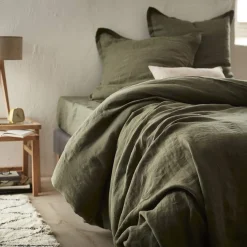 Hot Linen Taies D'Oreiller|Linge De Lit