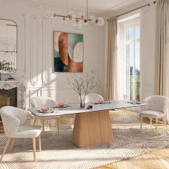 Linka Petits Espaces|Tables