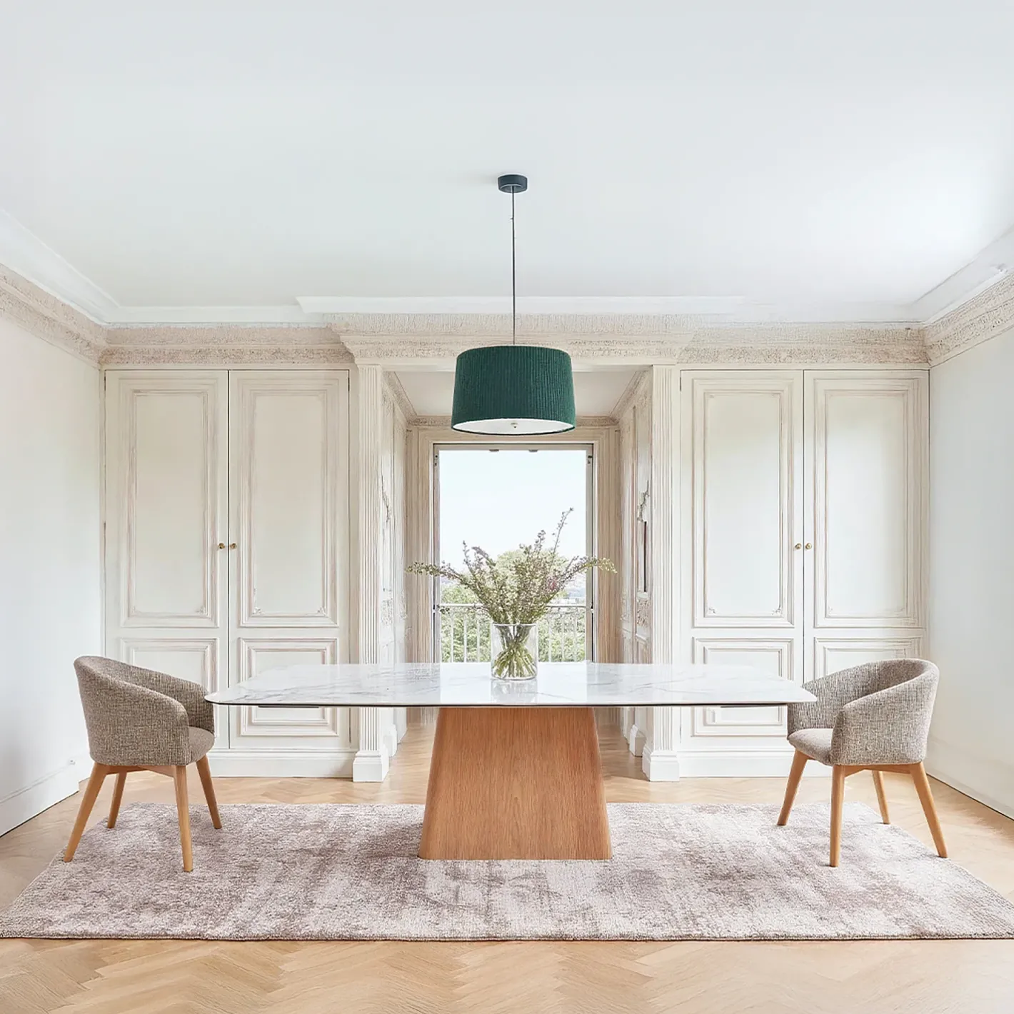 Linka Petits Espaces|Tables