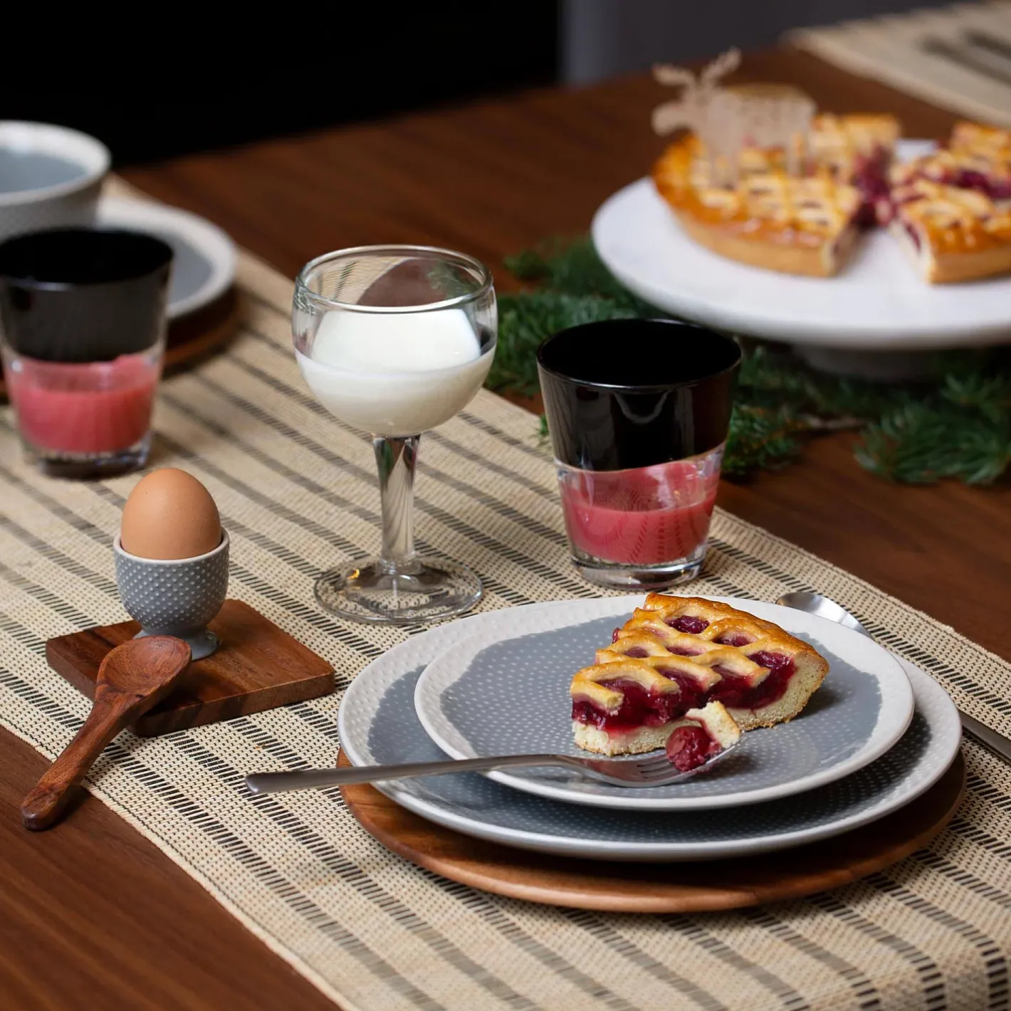 Sale Luce Chemins De Table|Ustensiles De Cuisine
