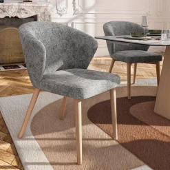Outlet Luris Chaises De Bureau|Chaises