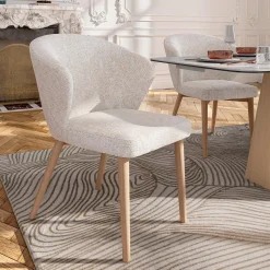 Clearance Luris Chaises De Bureau|Chaises
