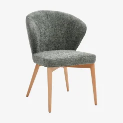 Luris Chaises De Bureau|Chaises