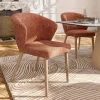 Luris Chaises De Bureau|Chaises