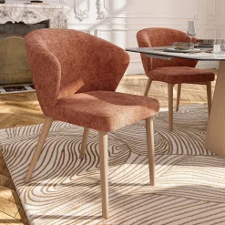 Luris Chaises De Bureau|Chaises